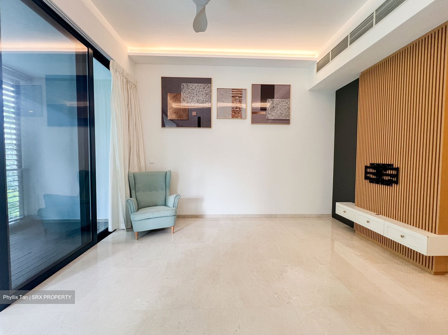 Buckley Classique (D11), Condominium #550349201